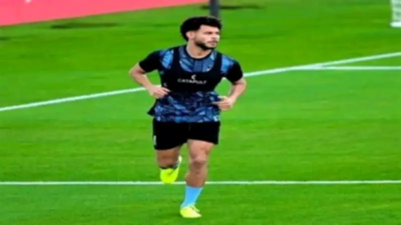 الأهلي ينفي مفاوضات ضم نبيل عماد دونجا بعد هبوط النجمة