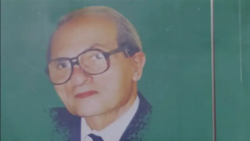 شوقي ضيف.. شيخ النحاة وعالم اللغة.. إصدار جديد بهيئة الكتاب