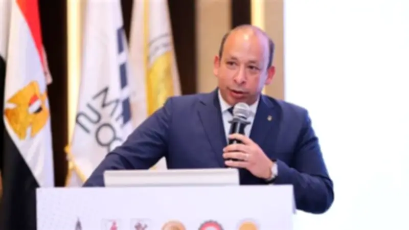 عميد قصر العيني يكشف عن شراكات بحثية كبرى مع فرنسا لتطوير التعليم الطبي