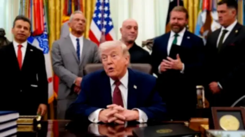 فضيحة سرقة مشروبات كحولية خلال محاولة اغتيال ترامب تثير غضبا واسعا