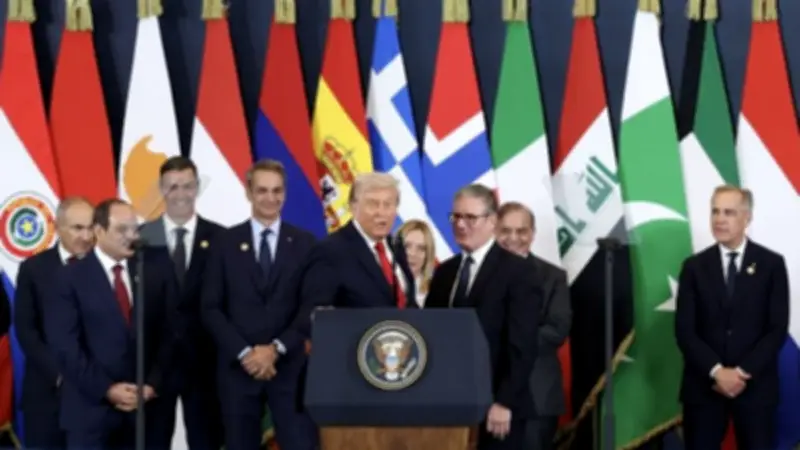 إجماع دولي على إدانة حادث استهداف ترامب في واشنطن