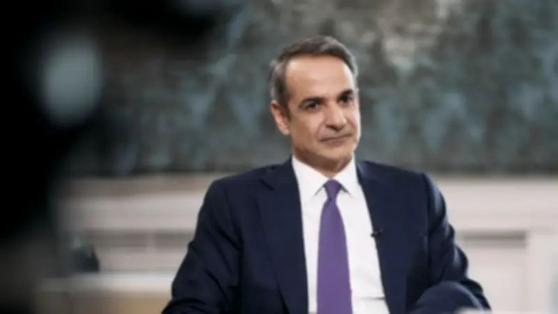 ميتسوتاكيس: الشراكة الاستراتيجية مع فرنسا تعزز الردع والمكانة الجيوسياسية لليونان