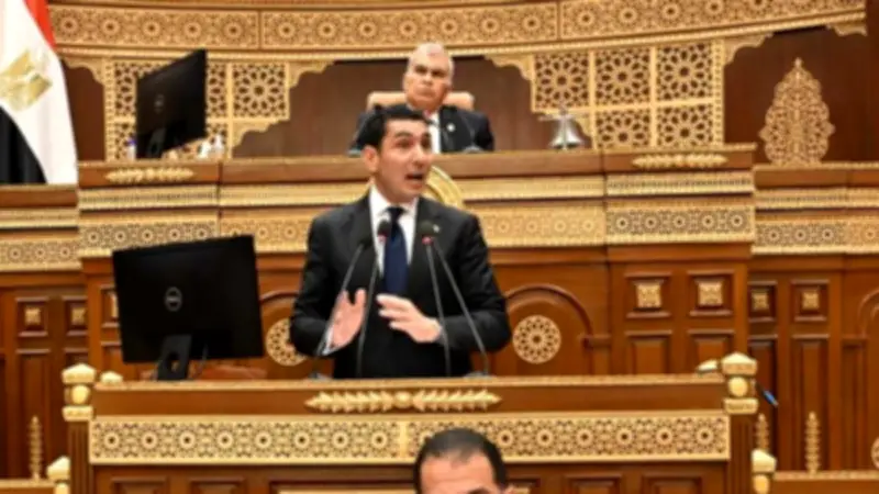 جوهر نبيل: الرياضة ركيزة أساسية لبناء الإنسان وتحقيق الأمن القومي