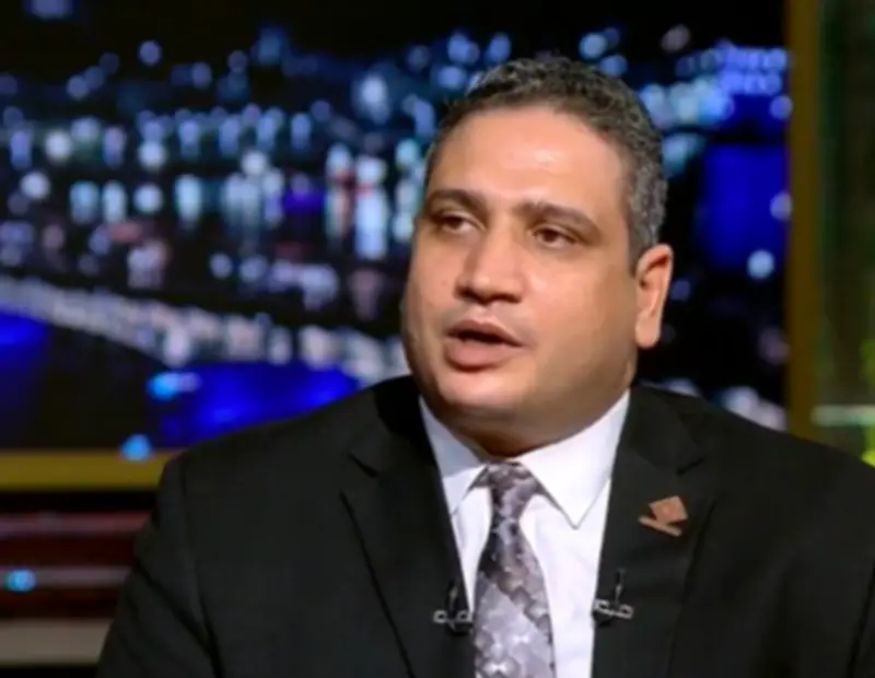 عماد خليل: تطوير مراكز الشباب أساس حقيقي لصناعة أبطال قادرين على تحقيق الإنجازات