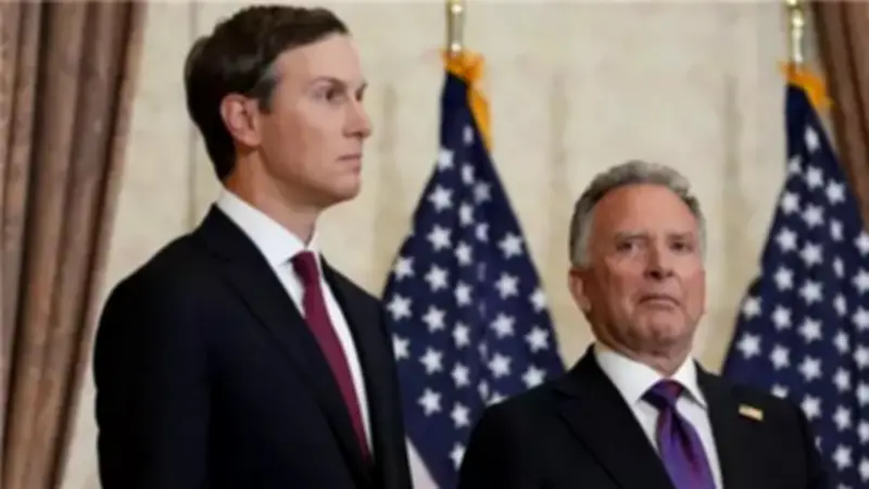 باكستان تنفي عودة وشيكة للمبعوثين الأمريكيين لمحادثات إيران