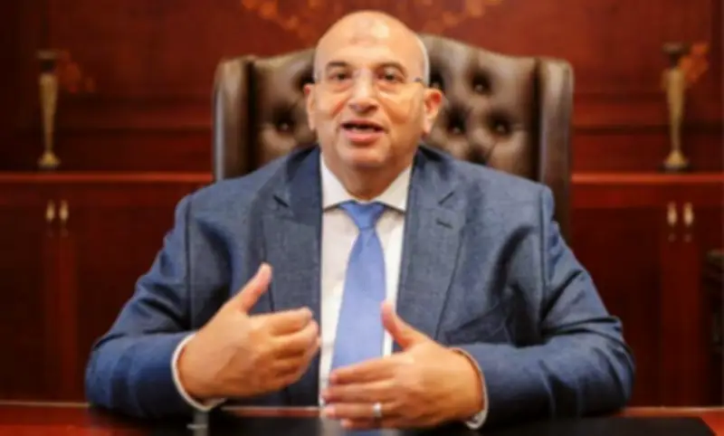 النائب أشرف عبد الغني يشدد على ضرورة تحويل مراكز الشباب إلى حاضنات للابتكار والوعي الوطني