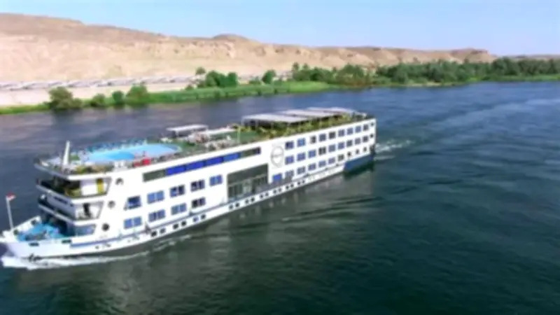 النقل النهري للبضائع وبناء الوحدات والموانئ أبرز أهداف القطاع الخاص