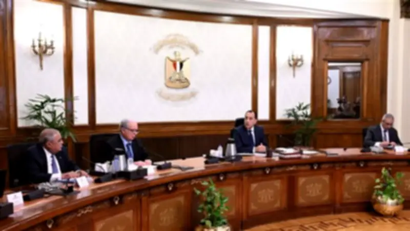 مدبولي يتابع تطوير الغزل والنسيج والاستغلال الأمثل للأصول