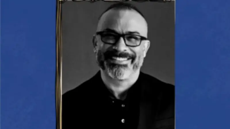 محمد مشيش ينضم للجنة تحكيم المسابقة الدولية بمهرجان الإسكندرية للفيلم القصير