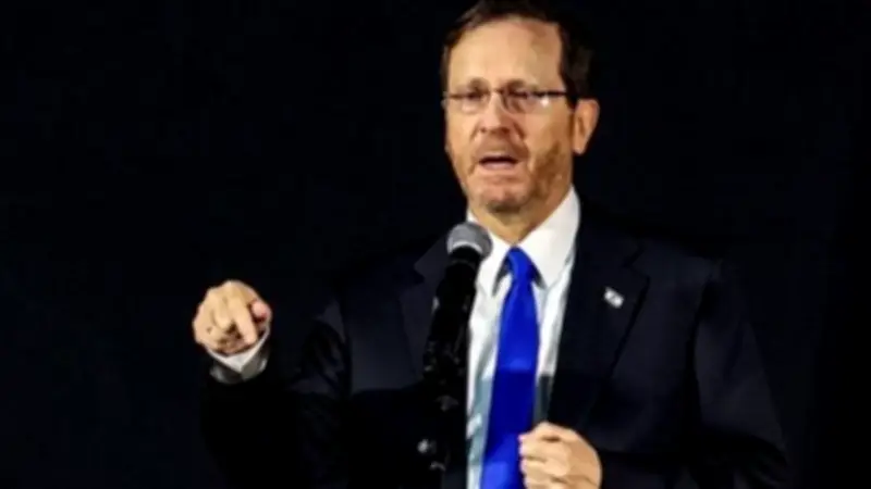 الرئيس الإسرائيلي يرفض العفو عن نتنياهو ويشترط اعترافه بالذنب