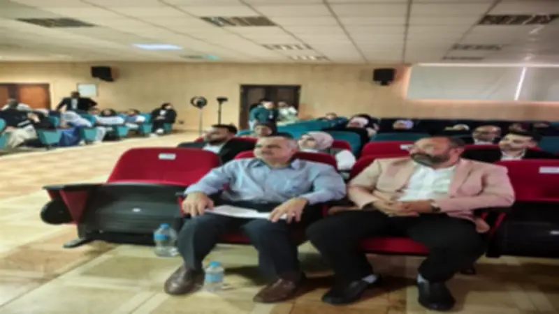 رئيس جامعة أسوان: نسعى لإعداد كوادر مؤهلة لإحداث تأثير إيجابي بالمجتمع