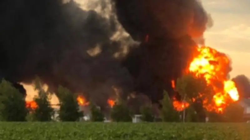 غارة إسرائيلية على بلدة صفد البطيخ جنوب لبنان وإصابة جنود