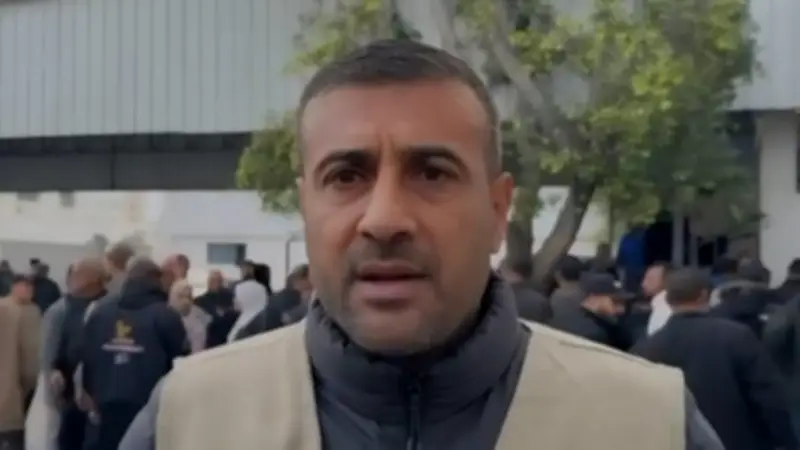 مصر توزع نصف مليون عبوة حليب في غزة وسط ترحيب واسع