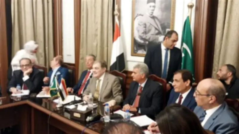 الوفد يقدم روشتة لعلاج أزمات قضايا الأسرة في اجتماع موسع