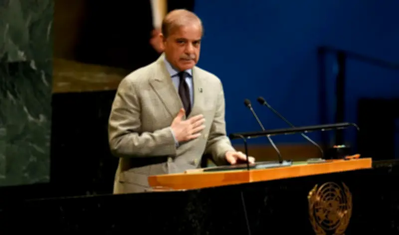 باكستان: محادثات واشنطن وطهران مستمرة رغم التوتر