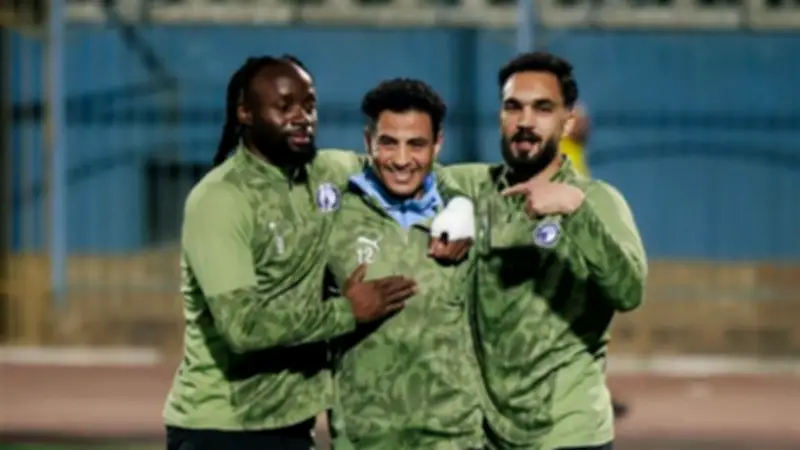 شوبير يكشف تفاصيل خطة تقليص اللاعبين الأجانب في الدوري المصري