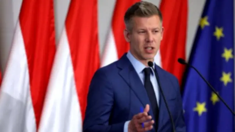 رئيس وزراء المجر يلتقي فون دير لاين الأربعاء لبحث استعادة أموال بلاده