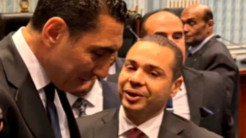 النائب عادل مأمون عتمان يطالب بإعادة صياغة دور مراكز الشباب لتواكب تطلعات الأجيال