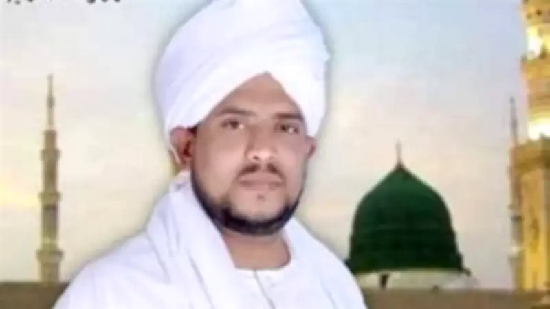 وفاة نجل عم شيخ الطريقة الإدريسية بأزمة قلبية في أسوان