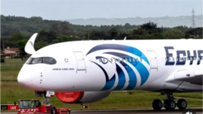 مصر للطيران تعلن موعد استئناف رحلاتها إلى السعودية وبيروت والدوحة