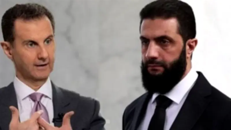 انطلاق أولى جلسات محاكمة بشار الأسد ورموز النظام السابق في دمشق