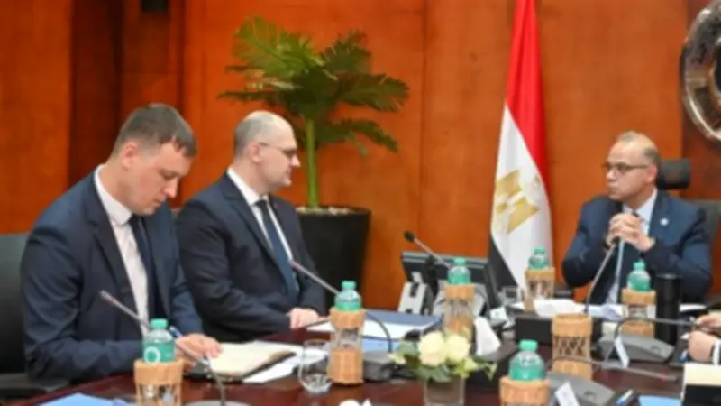 وزير الاستثمار: سلامة الغذاء وحماية المستهلك المصري خط أحمر لا يمكن تجاوزه