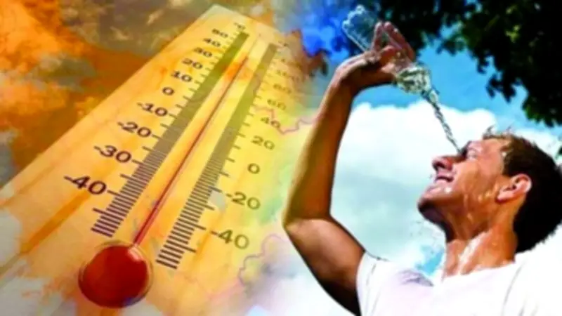 تقلبات جوية مفاجئة: انخفاض الحرارة وأمطار تضرب مناطق متعددة الأحد