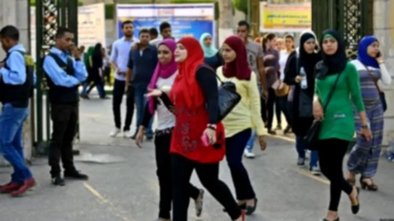 عقوبات تأديبية لطلاب الجامعات: تعطيل الدراسة وتحريض وآخرها الفصل النهائي