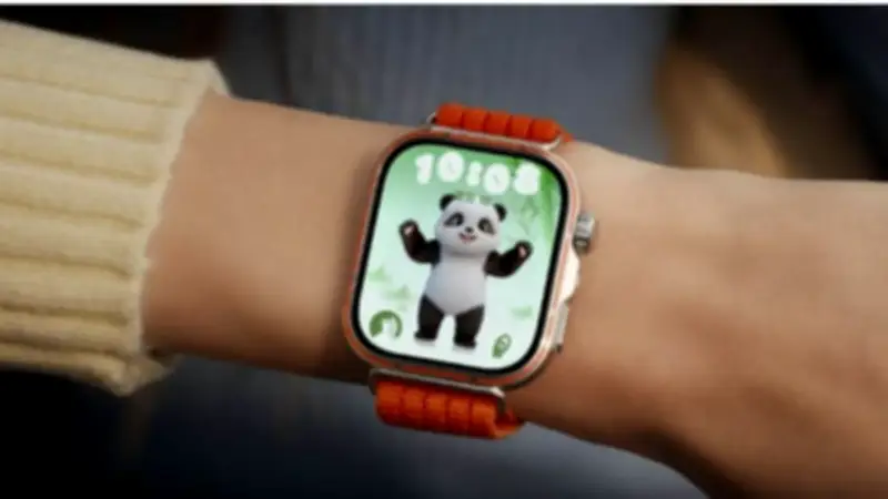 بقوة شحن جبارة.. هواوي تغزو الأسواق بساعة جديدة إليك أهم مواصفاتها