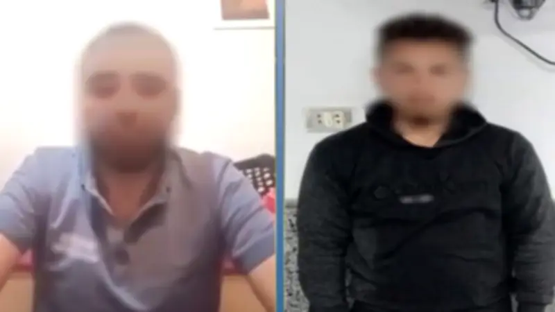 القبض على المتهم بالتعدي على طفل في الشرقية بعد تداول فيديو