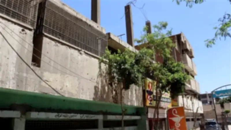 محافظ القليوبية يوجه بطرح مبنى "بنزايون" بشبرا الخيمة للاستثمار