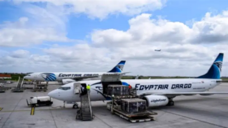 تحول رقمي وبنية تحتية.. استراتيجية متكاملة لتطوير مطار القاهرة الدولي