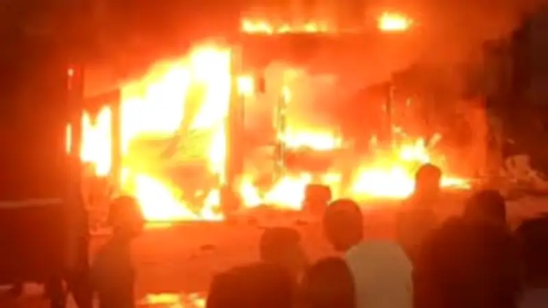 محامٍ يقتل والدته في الإسماعيلية تزامناً مع يوم المحاماة