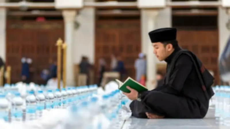 خصائص الأشهر الحرم وفضل العبادة فيها.. الأجر مضاعف