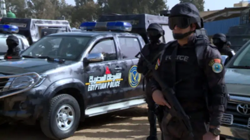 كشف حقيقة منشور يدعي السرقة وترويج المخدرات بالسويس