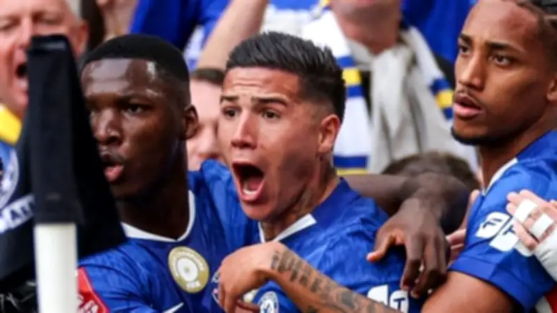 تشيلسي يهزم ليدز ويتأهل لنهائي كأس الاتحاد الإنجليزي