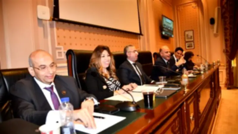 مجلس الشيوخ يوصي بتفعيل نظام الشباك الواحد لدعم الاستثمارات الأجنبية