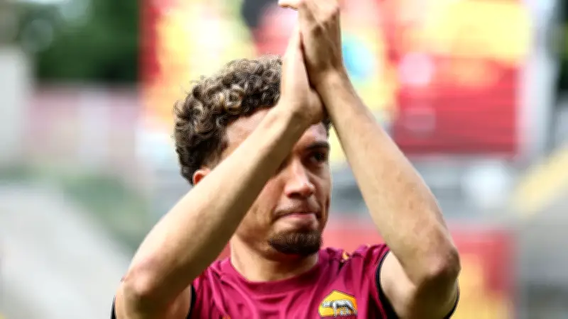 لماذا يصر مدرب روما على مهاجمة العيناوي؟ الأرقام تكشف الحقيقة