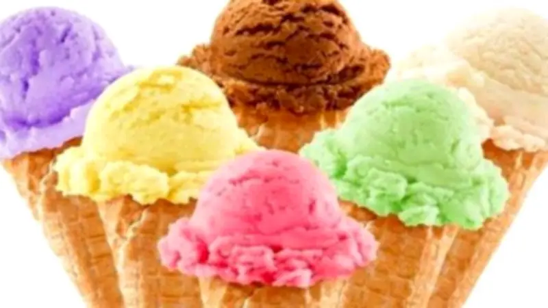 طريقة تحضير الآيس كريم في الخلاط بوصفتين سهلتين ولذيذتين
