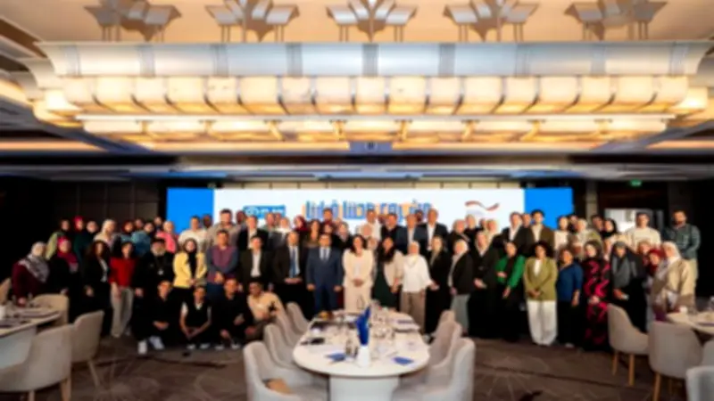 المجلس القومي للمرأة يختتم مشروع «صحتنا قرارنا» بمشاركة شركاء وطنيين ودوليين