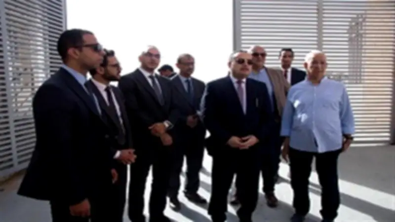 وزير التعليم العالي: جامعة سنجور أداة قوة ناعمة مصرية في إفريقيا