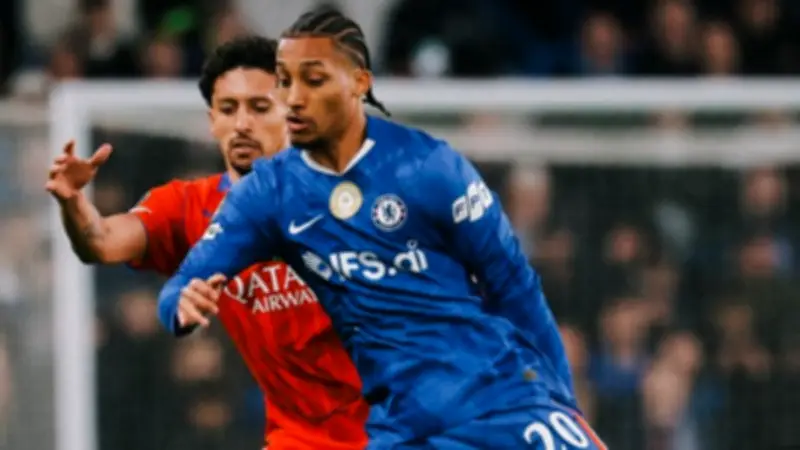 تشيلسي يضرب موعدًا مع مانشستر سيتي في نهائي كأس الاتحاد الإنجليزي