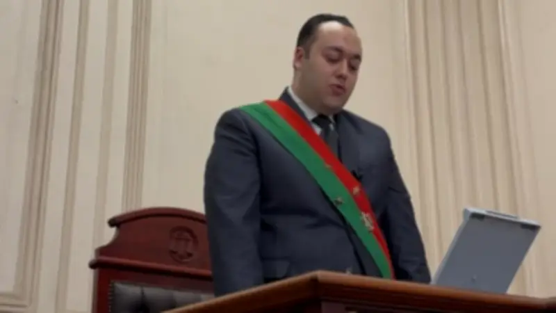 النيابة تطالب بإعدام متهمي سيلفي الموت بالعجمي