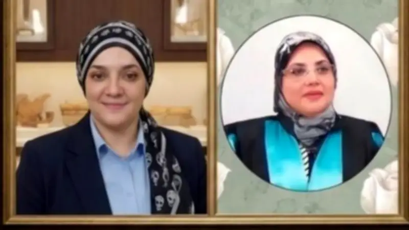 إنجاز أكاديمي: اختيار أستاذ بآداب بني سويف محكماً بمجلة دولية مرموقة