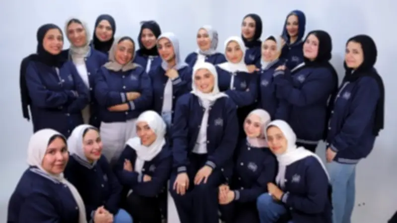 طلاب آداب الزقازيق يطلقون مشروع ميريت لإعادة ورق البردي للحياة