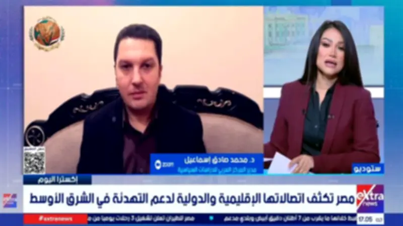 خبير سياسي: انقسام داخل إيران حول المفاوضات وتصاعد مطالب بالعمل العسكري