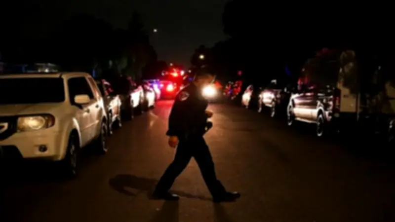 كتابات تكشف دوافع مشتبه به في إطلاق نار بحفل مراسلي البيت الأبيض