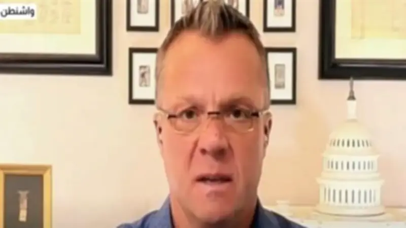 محلل جمهوري: نقدر مساندة السيسي بعد هجوم حفل مراسلي البيت الأبيض