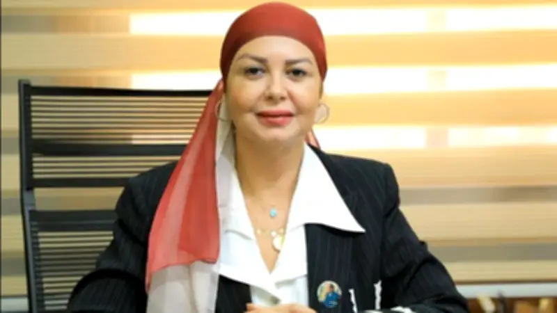 برلمانية تطالب بإلغاء «بيت الطاعة»: لا سند شرعي له ويهدد الأسرة