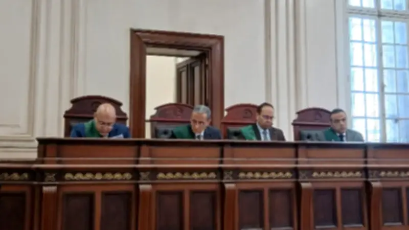 إحالة أوراق متهمي سيلفي الموت بالعجمي إلى المفتي لاستطلاع الرأي الشرعي